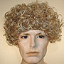 Lacey Wigs Harpo