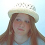Hats - City Girl - 1155
