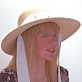 Hats - Debbie - 1163 (Soft Straw)