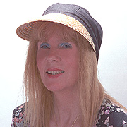 Hats - Deluxe Beach Cap - - Price: $9.50