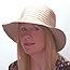 Hats - Sunhat - 6022