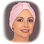 Hats - Turban - AD #562 (Terrycloth)