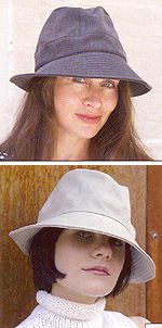 Hats - Chicago - 331 (Medical Hat) - Price: $48.00