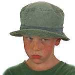 Hats - Take me Fish'n - 5083 - Price: $8.00