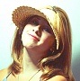 Hats - Sandy - 1182