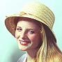 Hats - Kristin - 1198