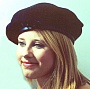 Hats - Miss Montgomery - 4036 (Wool)