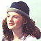 Hats - The Cuff - 4147 (Wool)