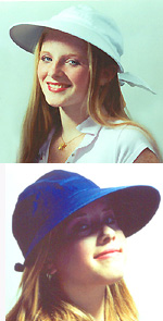 Hats - Beach Hat - 5022 - Price: $11.00