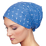 Hats - Eyelet Scarf - JR #ES - Price: $14.00