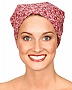 Hats - Fashion Scarf - JR (Light Denim)