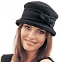 Hats - Bucket Hat - JR #FBH (Felt)
