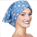 Hats - Tri-Scarf - JR - Price: $10.00