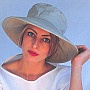 Hats - Margaux - 320 (Medical Hat)