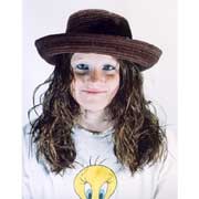 Hats - Flower Garden - Price: $22.00