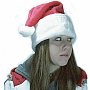 Hats - Christmas Hat