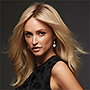 Jon Renau Wigs - Angie - 707 (Human Hair, Mono)