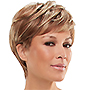 Jon Renau Wigs - Annette - 5138 (Lace Front, Mono)