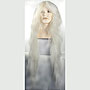 Lacey Wigs - Japanese Kabuki - Bargain