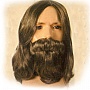 Lacey Wigs Kenny Rodgers-Brown-Inventory Reduction