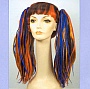 Lacey Wigs Austin's Twin Girlfriends #Twin-B