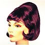 Lacey Wigs Beehive Spitcurl