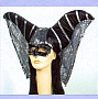 Lacey Wigs Magic Head Dress
