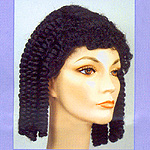 Lacey Wigs - Curls - Spring Curls DF10S - Price: $19.00