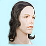 Lacey Wigs Aladdin