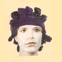 Lacey Wigs - Allen Braided - Price: $18.00