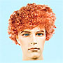 Lacey Wigs Napoleon Dynamite