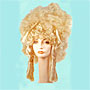 Lacey Wigs Madame Fantasy
