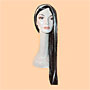 Lacey Wigs Vampira Long Bargain