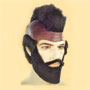 Lacey Wigs Mr.T set