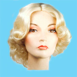 Lacey Wigs - Marilyn Long Fluff - Price: $30.00