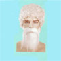 Lacey Wigs Marco Polo Set