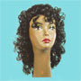 Lacey Wigs Michael fancy curly