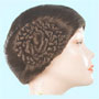 Lacey Wigs Princess Leah