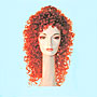 Lacey Wigs Reba