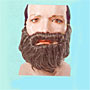 Lacey Wigs Willie N. Beard