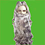 Lacey Wigs Wizard Set - Deluxe