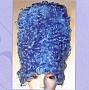 Lacey Wigs Marg Simpson