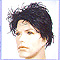 Lacey Wigs Mens - Teenage Magician