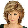 Louis Ferre Wigs - Abigail - 7032 (Mono)