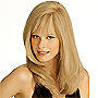 Louis Ferre Wigs - Amber - 9001 (Human Hair Mono)