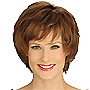 Louis Ferre Wigs - Carly - 7033 (Mono)