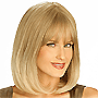 Louis Ferre Wigs PC 108 (Human Hair Mono) (Hand Tied)