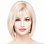 Louis Ferre Wigs Top Piece - 4002