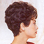 Look of Love Hairpieces - 117 - H  Honeycomb Wiglet
