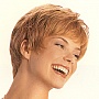 Louis Ferre Mono Wigs - Crystal - 9008 (Human hair Mono)